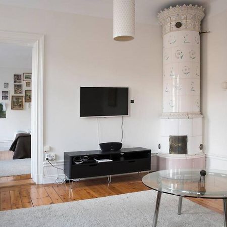 Exclusive And Light 3 Room Appartment In Sofo 97Sqm Στοκχόλμη Εξωτερικό φωτογραφία