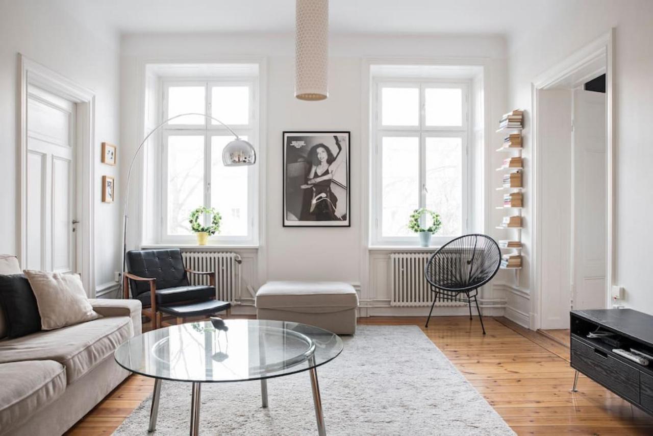 Exclusive And Light 3 Room Appartment In Sofo 97Sqm Στοκχόλμη Εξωτερικό φωτογραφία